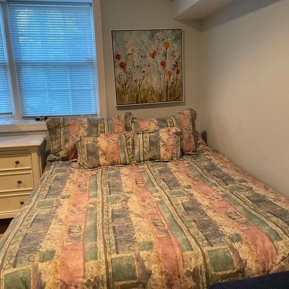 Comforter Set - Picture 3 of 5